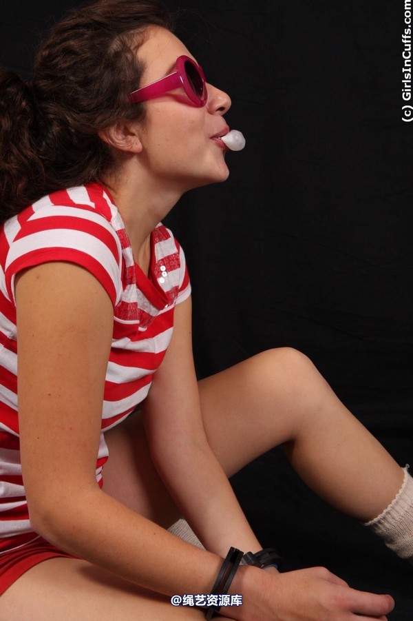 girlsincuffs - gic237 第 55 张图片