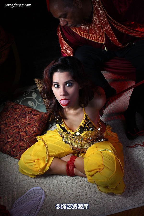 jbroper - Enchantress Sahrye 2014-4 第 78 张图片