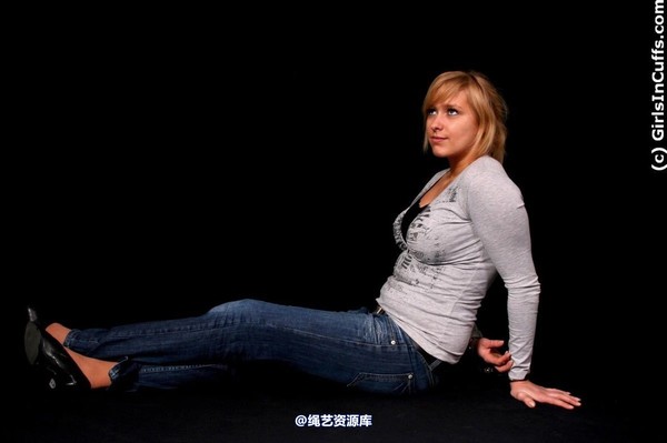 girlsincuffs - gic106 第 95 张图片
