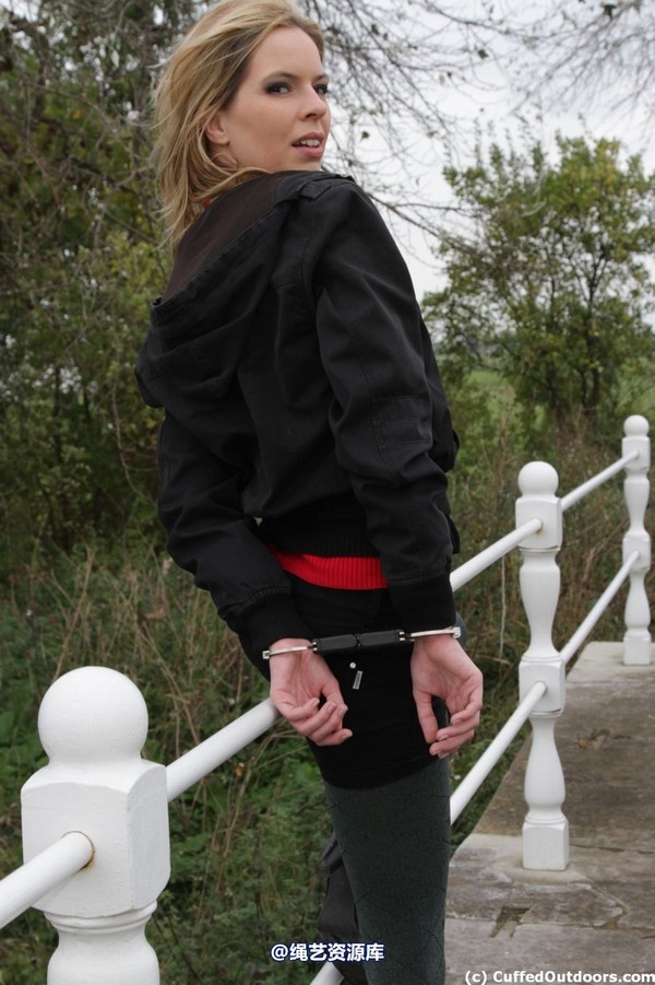 cuffedoutdoors - cod383 第 66 张图片