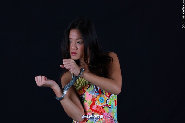 girlsincuffs - gic357 第 75 张图片