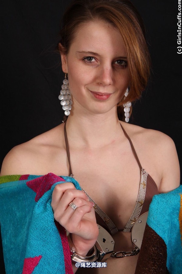 girlsincuffs - gic252 第 54 张图片