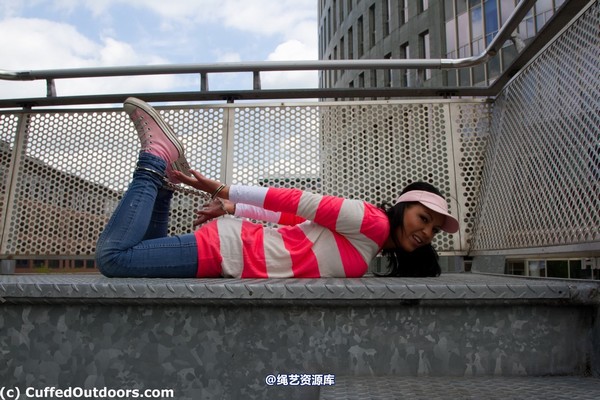cuffedoutdoors - cod500 第 79 张图片