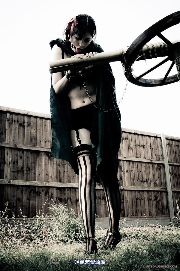 limitedaudience - 2012 dominick destruction escape and punishment 第 16 张图片