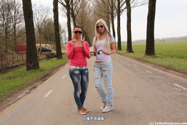cuffedoutdoors - cod370 第 45 张图片
