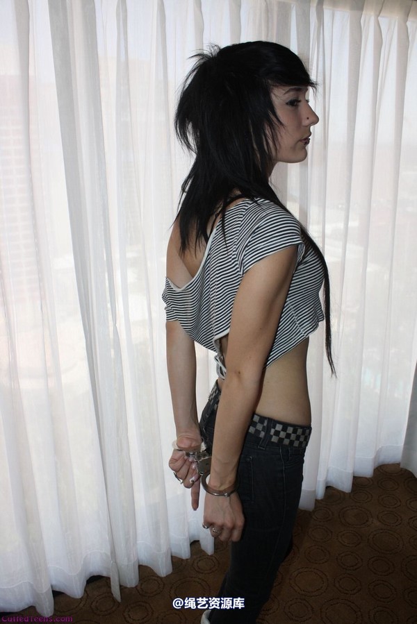 cuffedteens - ct206 第 52 张图片