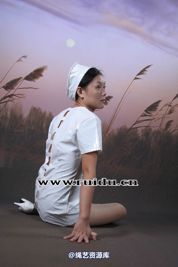 锐度主张 - 蓉儿“天使”爱KB! 第 54 张图片