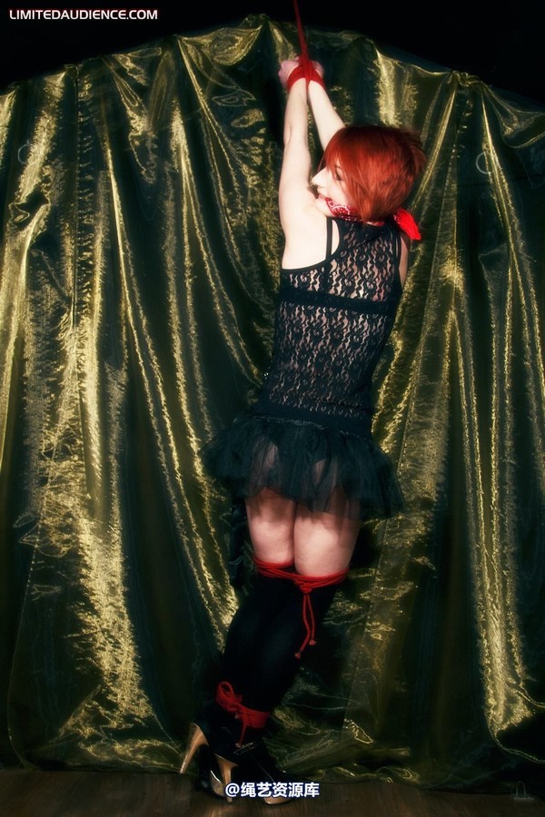 limitedaudience - 2011 madison rouge dangling helplessly 2 第 12 张图片