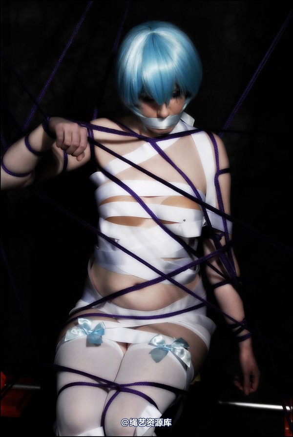 simplytied - Cosplay 2 第 26 张图片