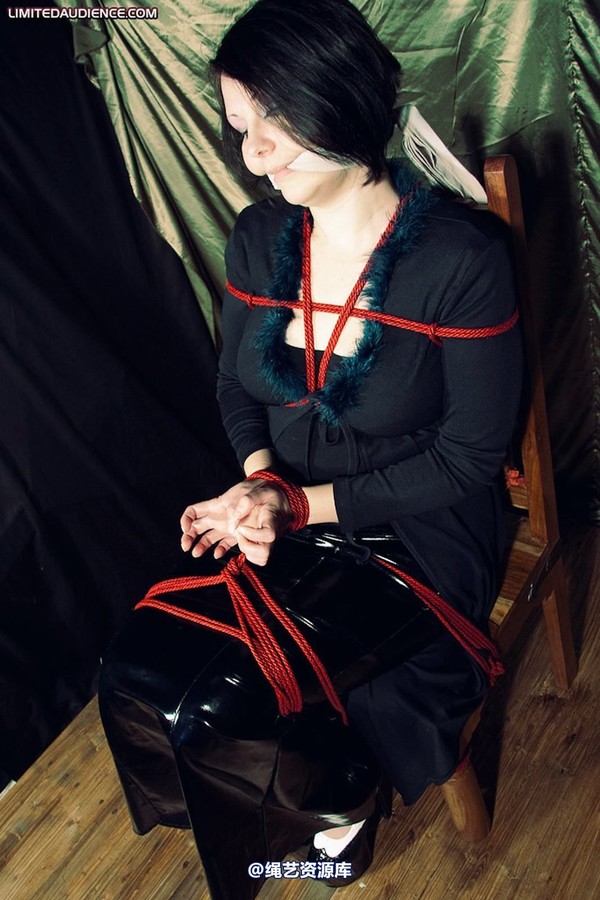 limitedaudience - 2010 deception helpless prisoner 2 第 31 张图片