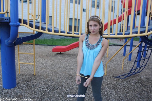 cuffedoutdoors - cod251 第 113 张图片