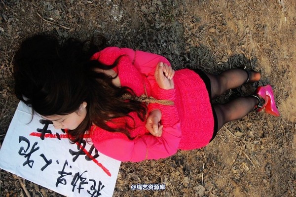 mj影视 - 2013-3-5陈沫踏青 黑丝美女最终的不归路 第 381 张图片