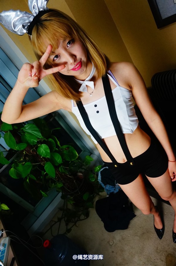 dk13美束馆 - 4.19-小乔兔a-b106P 第 8 张图片