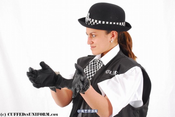 cuffedinuniform - ciu057 第 54 张图片