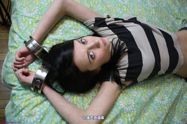 cuffedteens - ct177 第 24 张图片