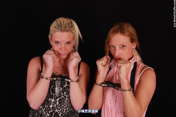 girlsincuffs - gic443 第 4 张图片