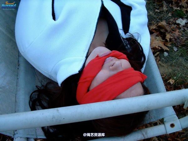 boundhotties - Mercedes 第 28 张图片