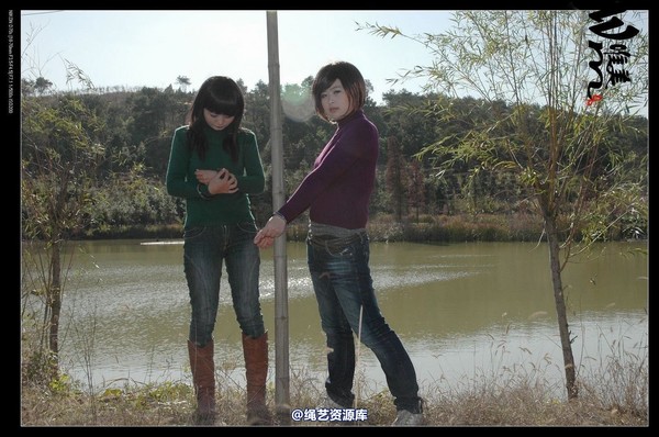 唯美之家 - 2008-11-27萧雅 第 336 张图片