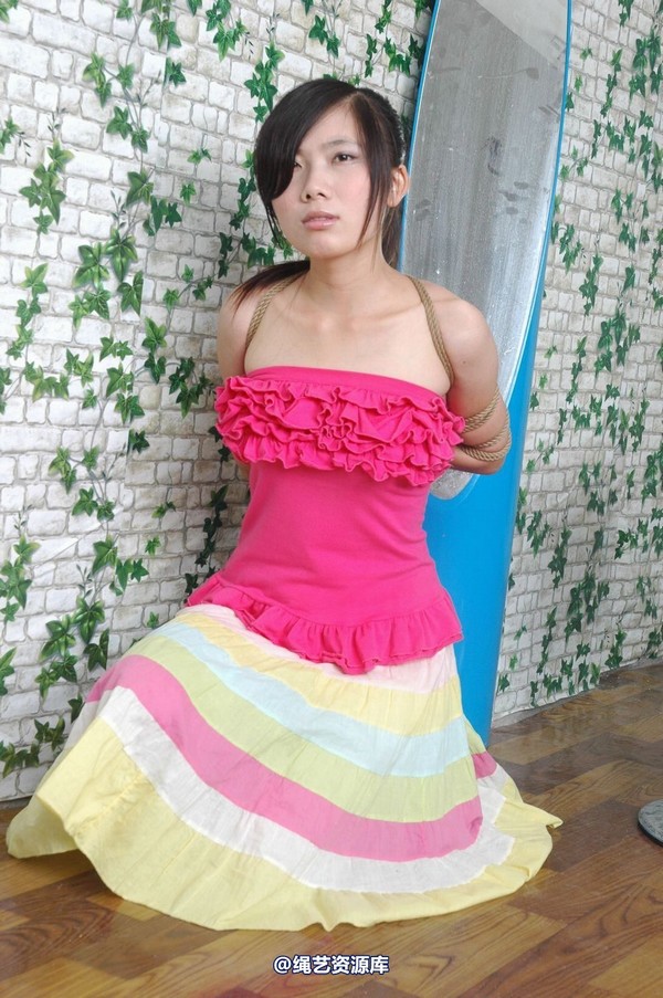 唯美之家 - 2010-10-22冉冉花裙 第 16 张图片