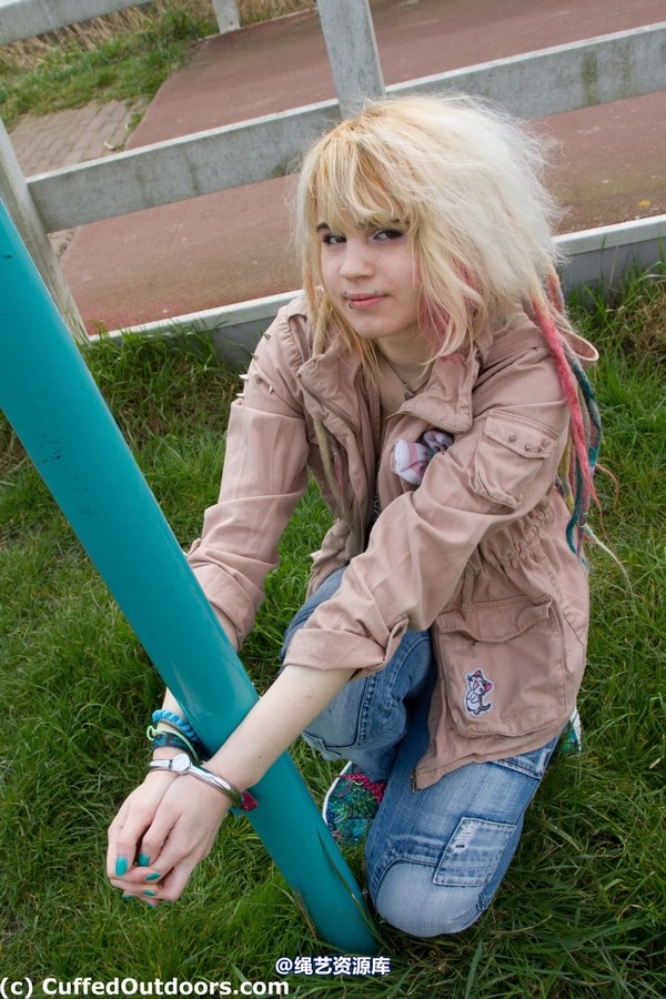 cuffedoutdoors - cod503 第 93 张图片
