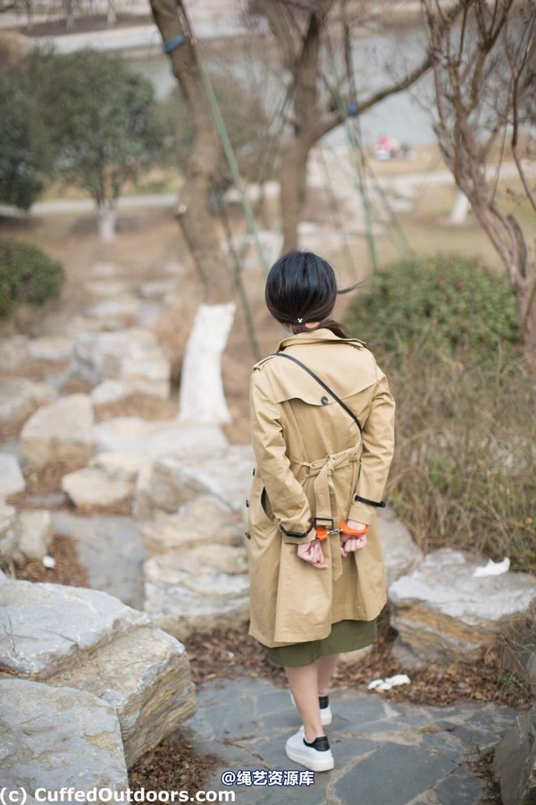 cuffedoutdoors - cod523 第 24 张图片