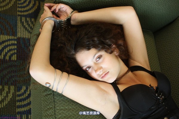cuffedteens - ct161 第 34 张图片