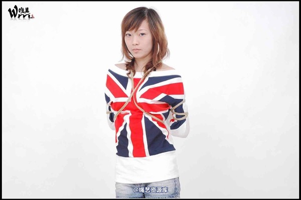 唯美之家 - 2009-9-19新模特（小艾） 第 21 张图片