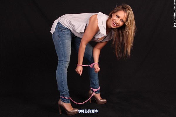 girlsincuffs - gic387 第 31 张图片
