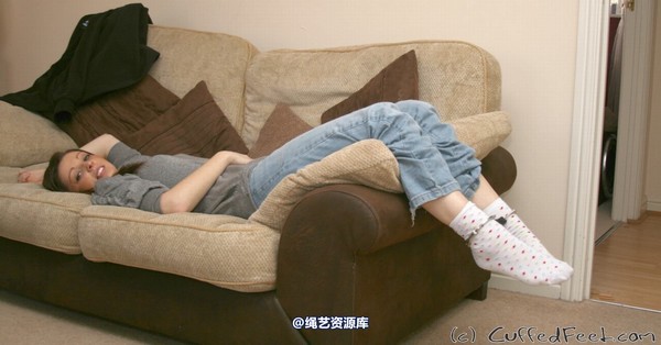 cuffedfeet - cf145 第 74 张图片