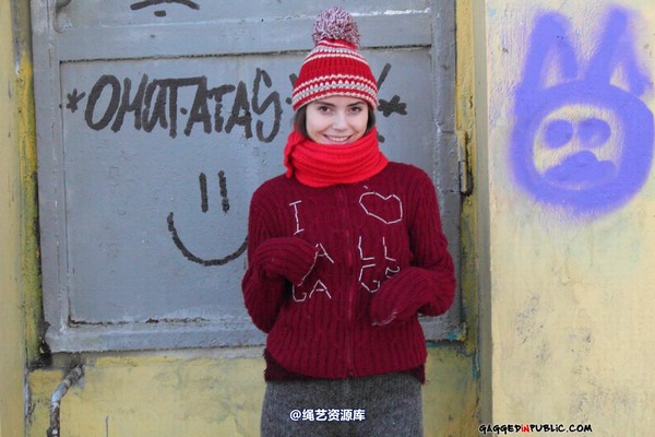 gaggedinpublic - gip478 第 3 张图片
