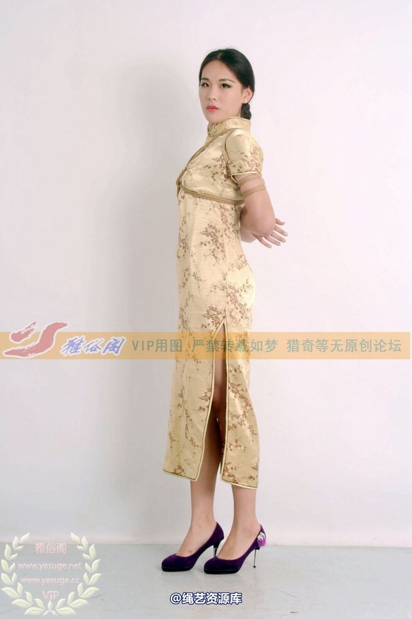 雅俗阁 - 2013-NO.27Model网友II 第 155 张图片