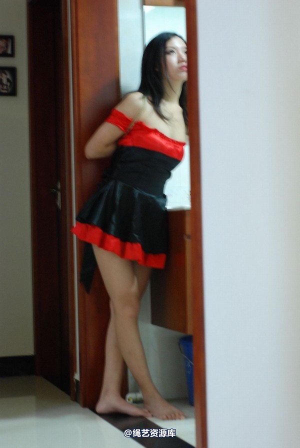 唯美之家 - 小舒淇-女仆装 第 52 张图片