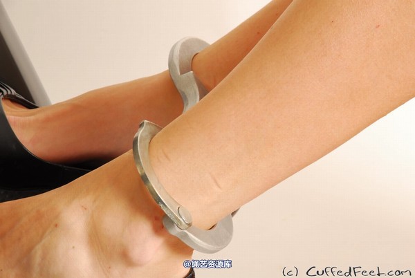 cuffedfeet - cf055 第 53 张图片