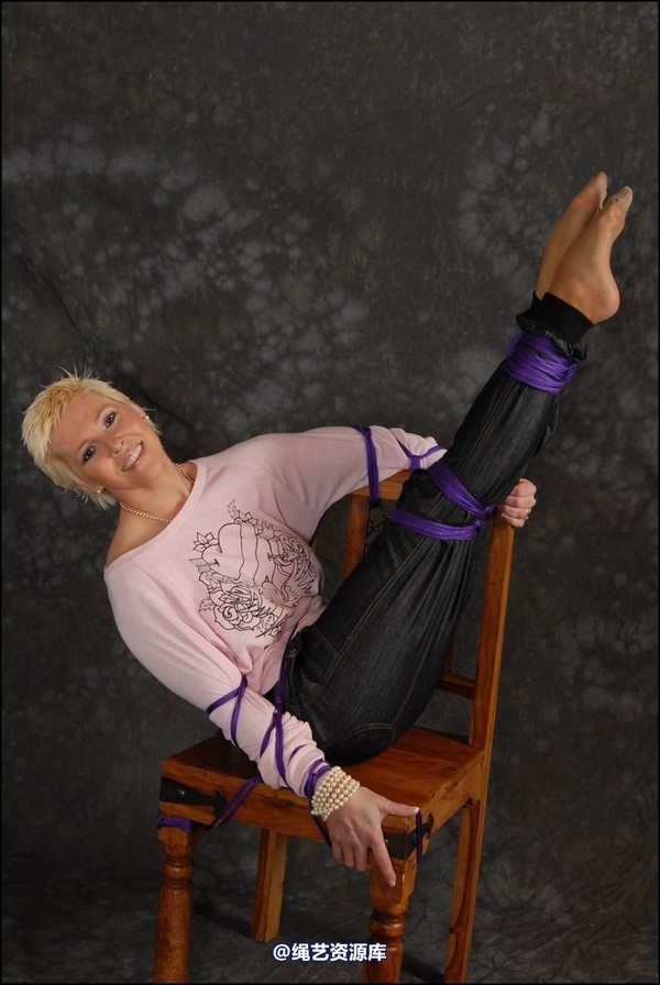 simplytied - Fashion Trousers 第 20 张图片
