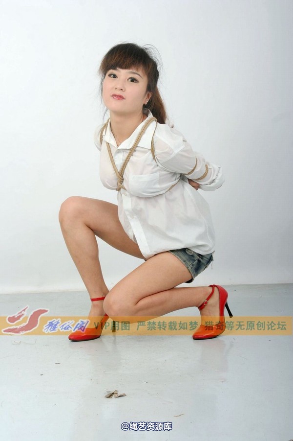 雅俗阁 - 2013-NO.1Model雅恋 第 265 张图片