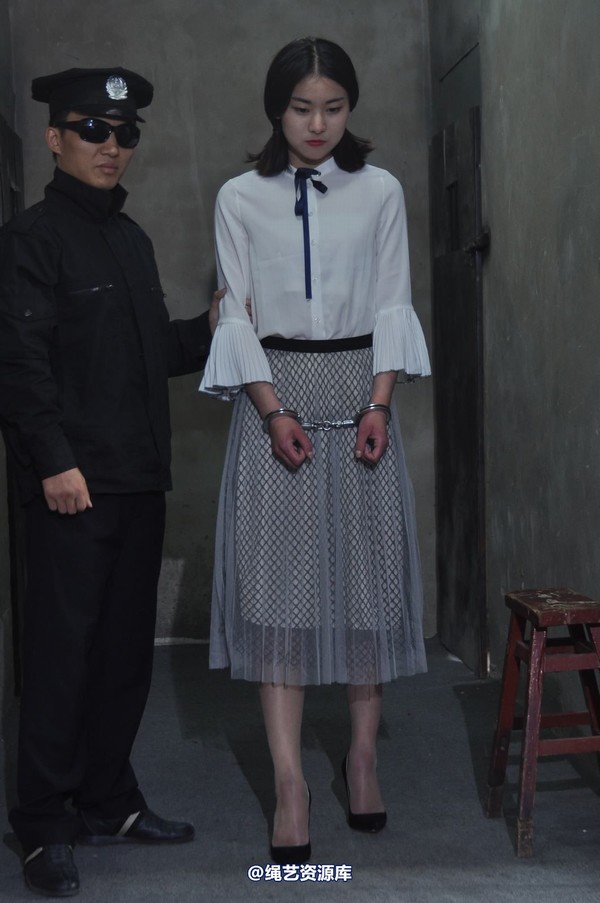 mj影视 - 淑女被抓 第 16 张图片