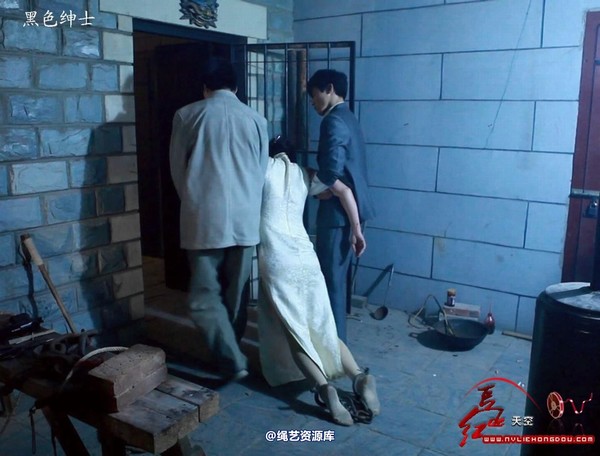 红豆的天空 - 《7号特工》剧照选编 第 26 张图片