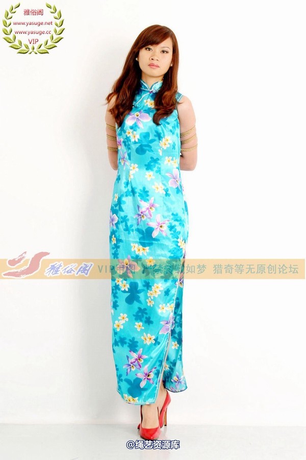 雅俗阁 - 2013-NO.39Model雅雨 第 38 张图片