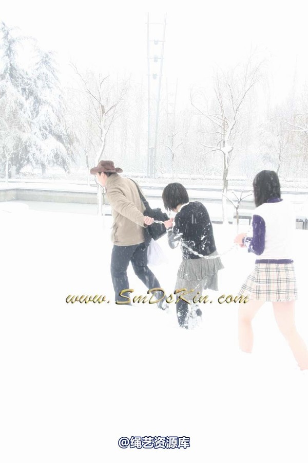 锐度主张 - 2009年第十八期镣铐图（2009.4.26） 第 30 张图片