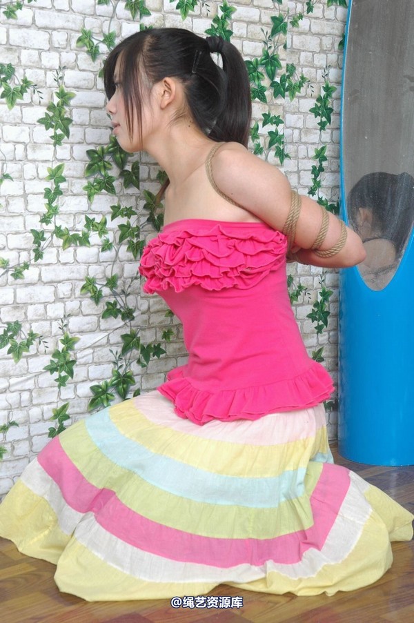 唯美之家 - 2010-10-22冉冉花裙 第 29 张图片