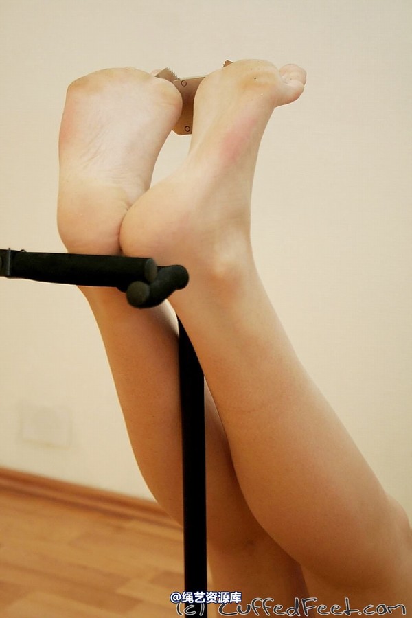 cuffedfeet - cf157 第 72 张图片