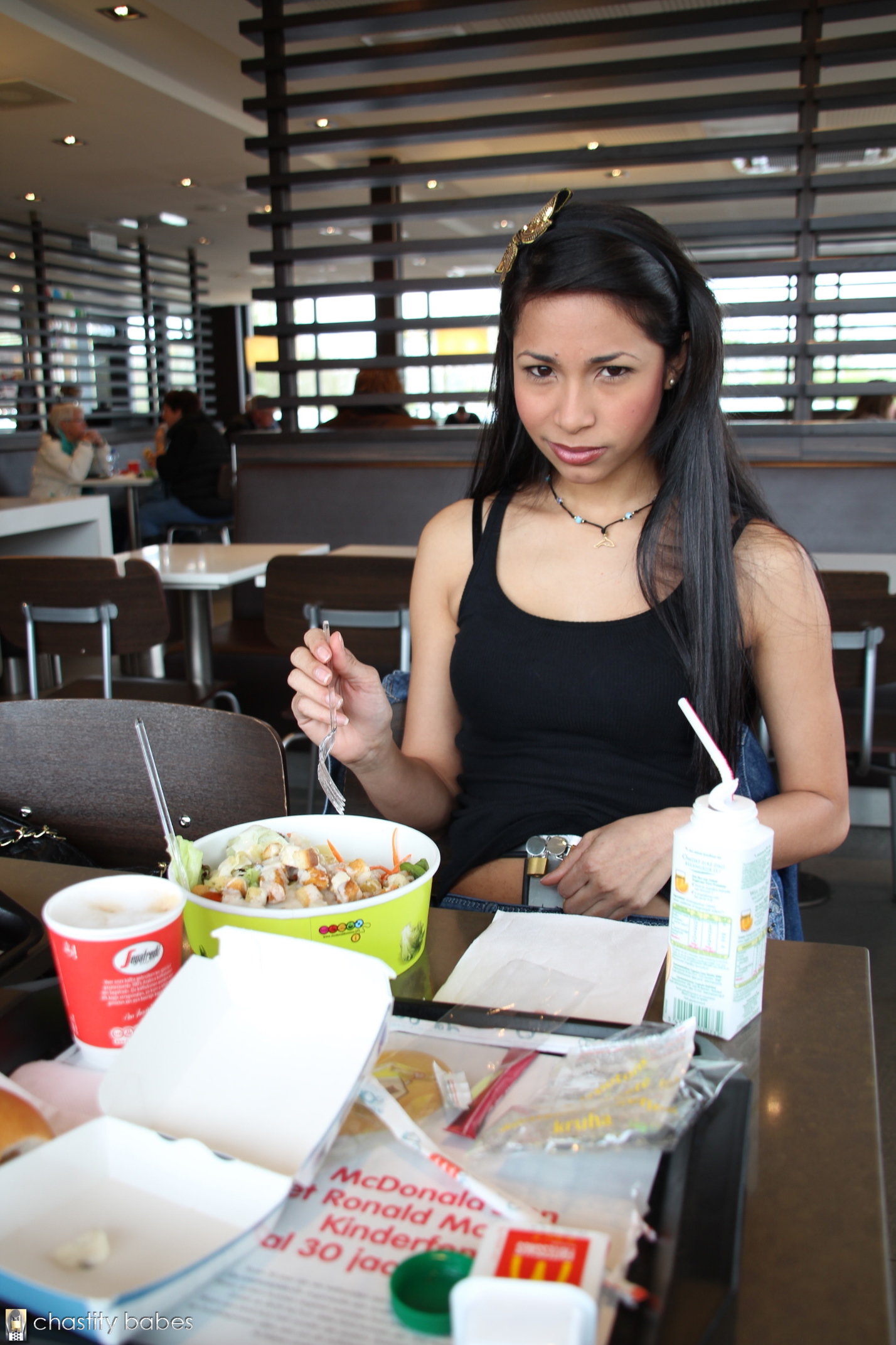 chastitybabes - cb108 第 15 张图片