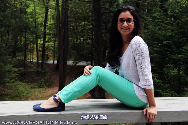 conversationpiece - Gen-2014-08-23 第 1 张图片