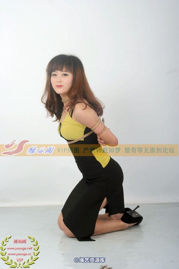 雅俗阁 - 2013-NO.2Model 雅雨 第 45 张图片