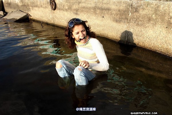 gaggedinpublic - gip227 第 97 张图片