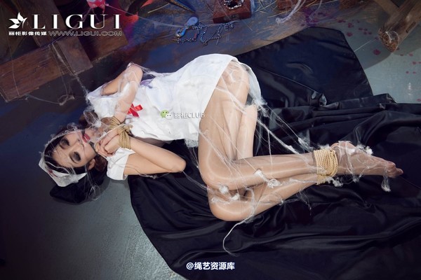 丽柜美束 - 2018-08-10 莜莜护士 第 76 张图片