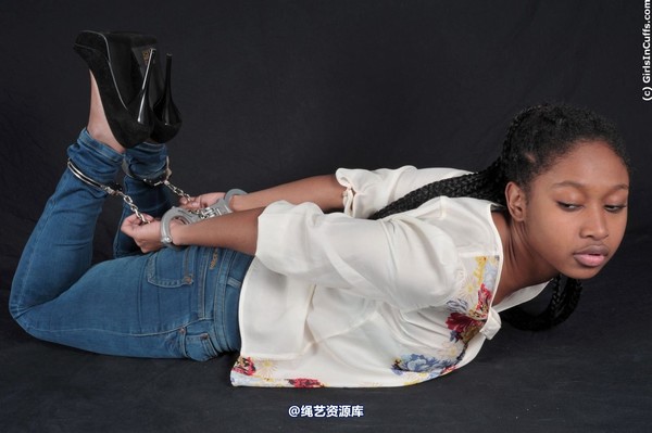 girlsincuffs - gic374 第 80 张图片