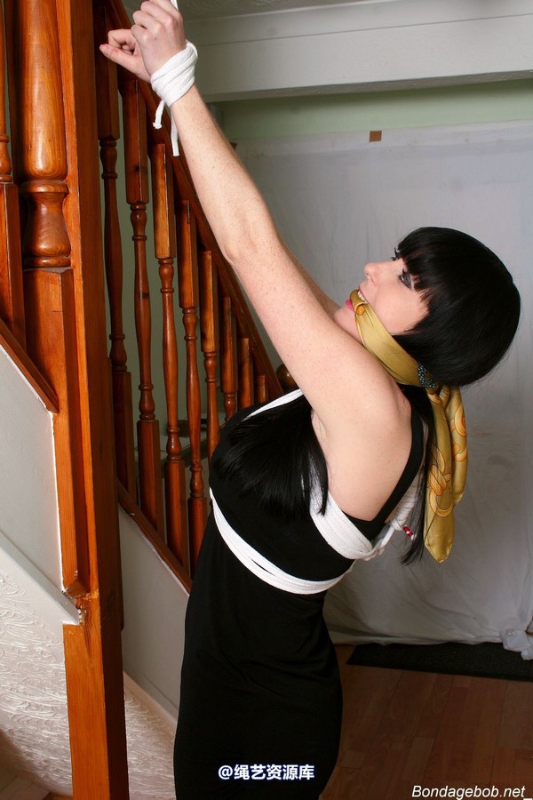 bondagebob - Jessica Look I dont really 第 59 张图片