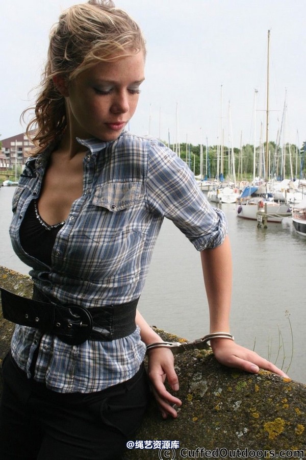 cuffedoutdoors - cod064 第 22 张图片