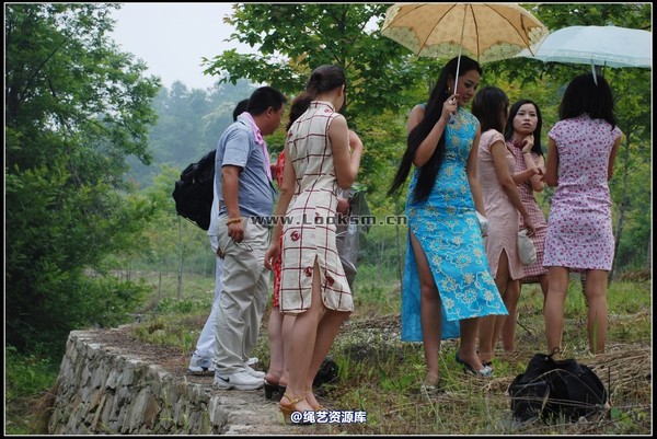 千丝万缕 - 2008-05-25日照片 第 6 张图片